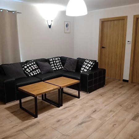 Niedzwiady Male 14 B Villa Ślesin Esterno foto