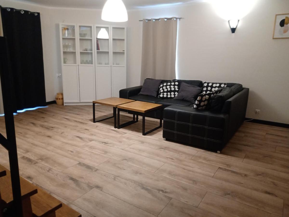 Niedzwiady Male 14 B Villa Ślesin Esterno foto